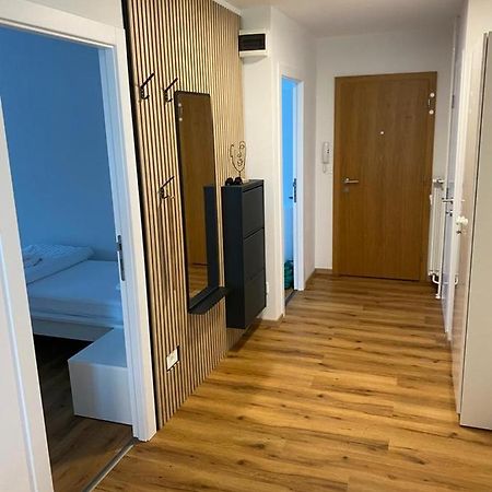 Kehha Apartment Koper Luaran gambar