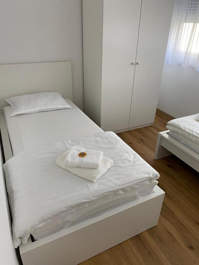 Kehha Apartment Koper Luaran gambar