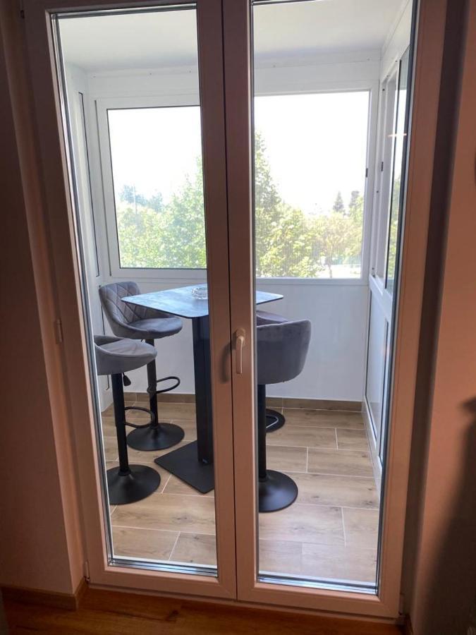 Kehha Apartment Koper Luaran gambar