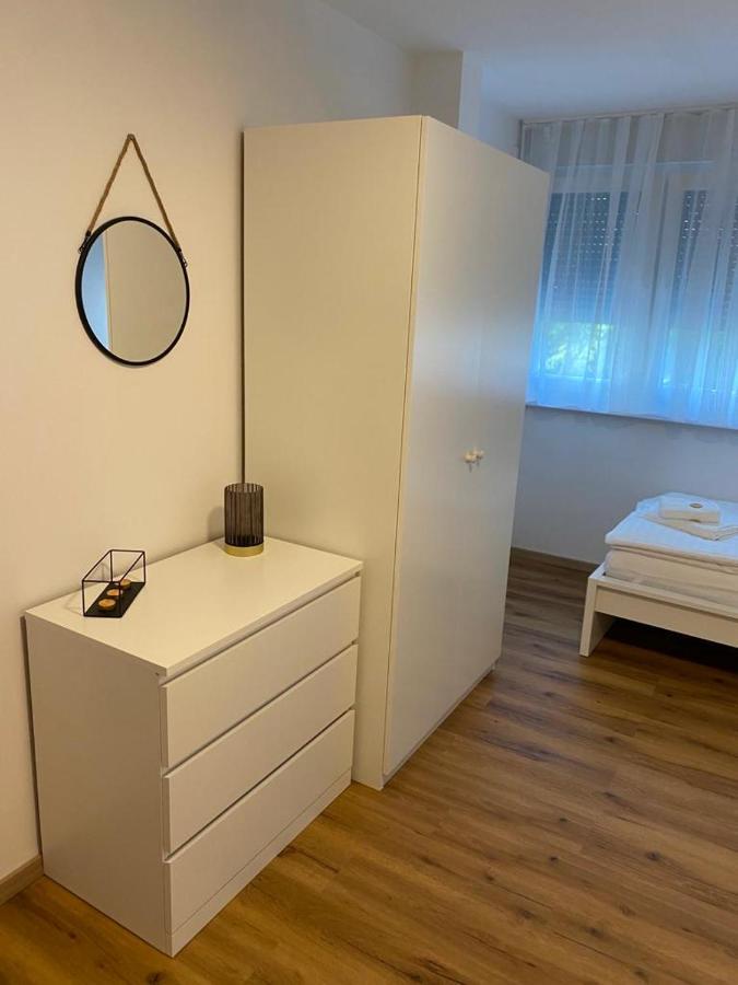 Kehha Apartment Koper Luaran gambar