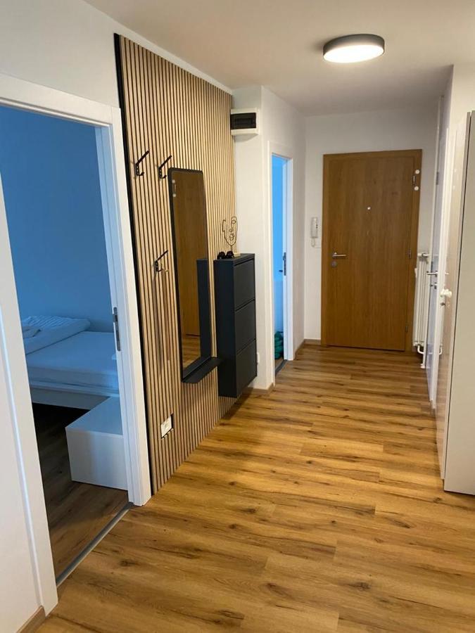 Kehha Apartment Koper Luaran gambar