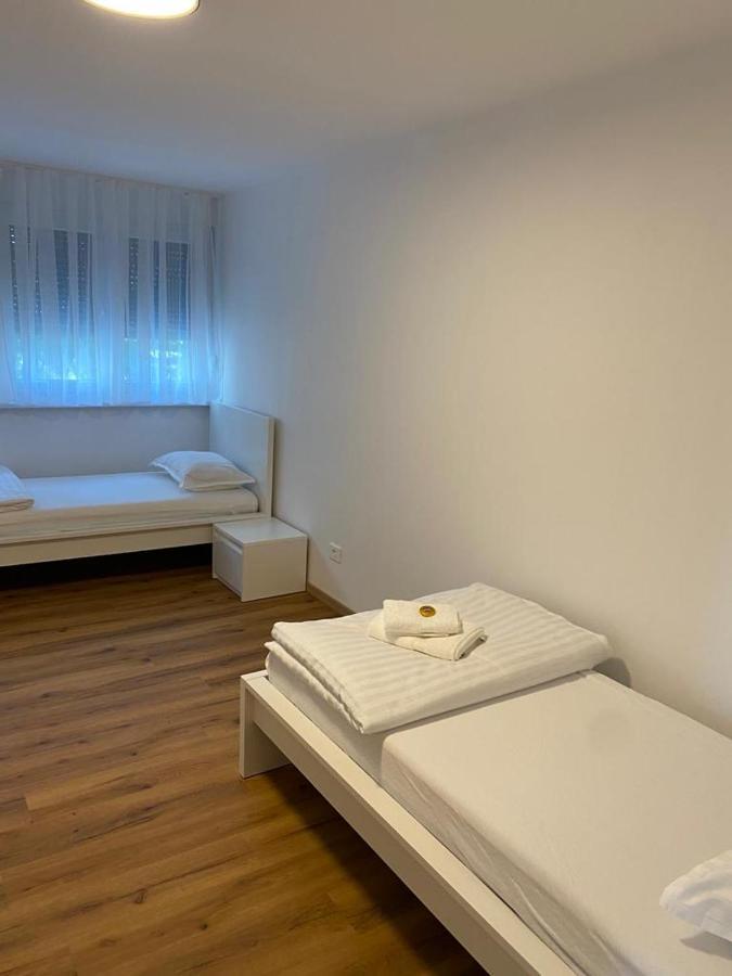 Kehha Apartment Koper Luaran gambar