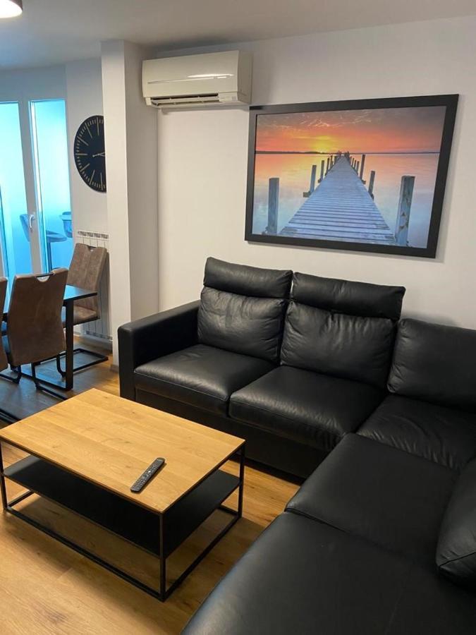 Kehha Apartment Koper Luaran gambar