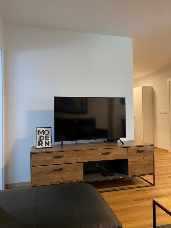Kehha Apartment Koper Luaran gambar