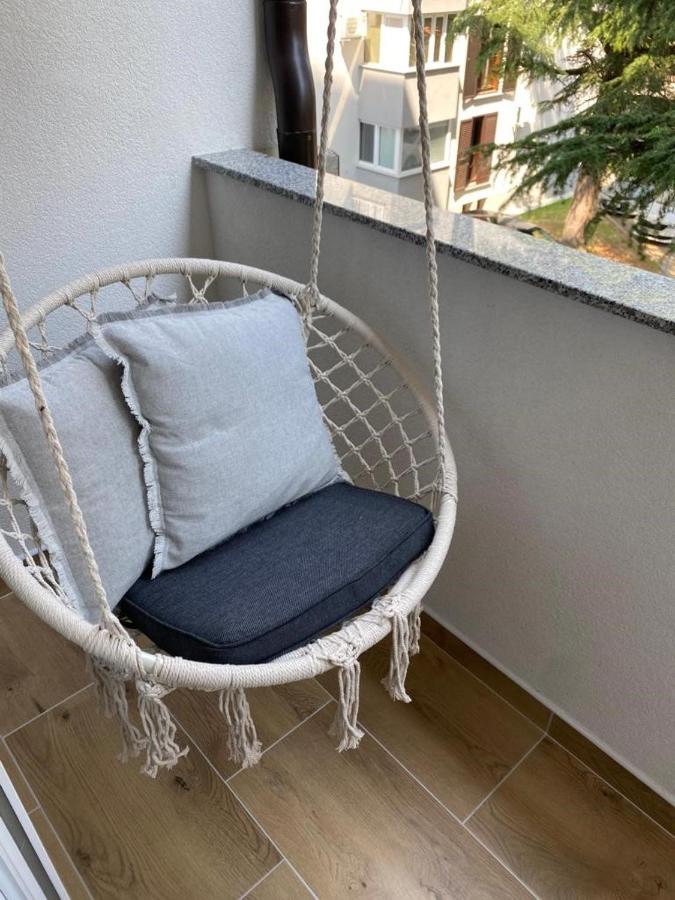 Kehha Apartment Koper Luaran gambar