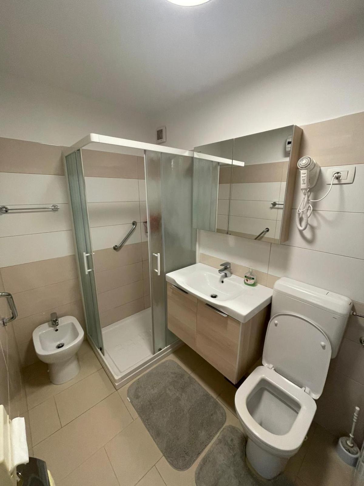 Kehha Apartment Koper Luaran gambar