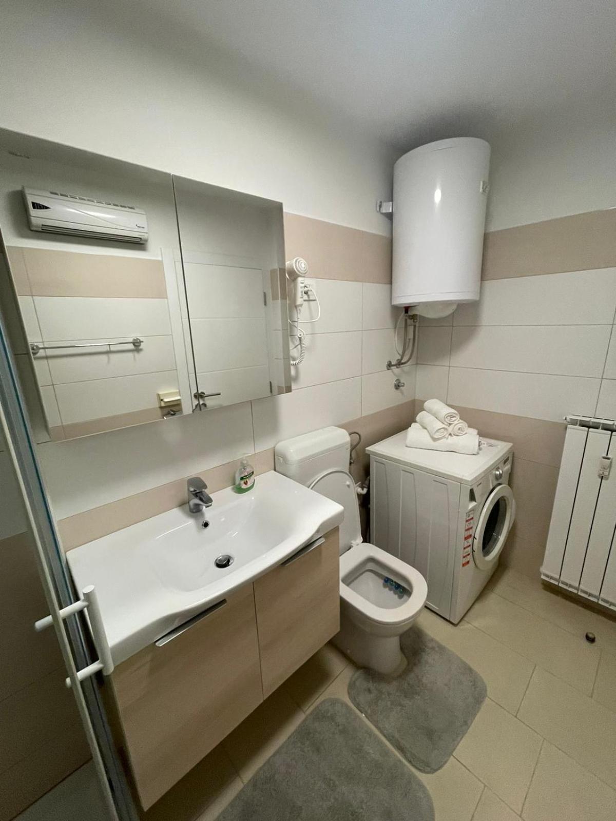 Kehha Apartment Koper Luaran gambar